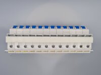 Set aus 12 X Leitungsschutzschalter B16 Buschmat