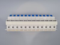 Set aus 12 X Leitungsschutzschalter B16 Buschmat