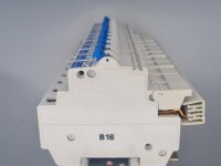 Set aus 12 X Leitungsschutzschalter B16 Buschmat