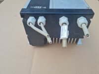 Danfoss Frequenzumrichter VLT 6000 HVAC 4kw 175Z7049