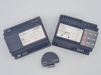 Set DoorCom Klingelanlage (DCA 612-0, NG 602-0, NSC 602-0)