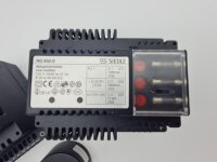 Set DoorCom Klingelanlage (DCA 612-0, NG 602-0, NSC 602-0)