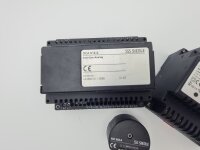 Set DoorCom Klingelanlage (DCA 612-0, NG 602-0, NSC 602-0)