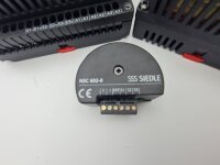 Set DoorCom Klingelanlage (DCA 612-0, NG 602-0, NSC 602-0)