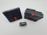 Set DoorCom Klingelanlage (DCA 612-0, NG 602-0, NSC 602-0)