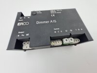 ERCO Lichtsteuerung Dimmer A15 3450VA 230V 06 202