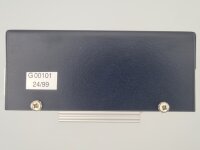 ERCO Lichtsteuerung Verdunkelungsmodul Steuerung Light Control 24V 06121