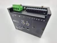 ERCO Lichtsteuerung Verdunkelungsmodul Steuerung Light Control 24V 06121