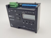 ERCO Lichtsteuerung Tasteransteuerung 24V 06112