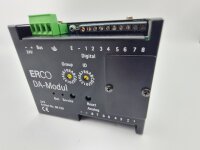 ERCO Lichtsteuerung DA-Modul 24V 06120
