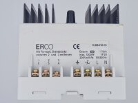 Lichtregler für elektr. Transformatoren Dimmer 1200W ERCO ADK-01-05
