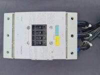 3RT1054-1 Siemens Leistungsschütz mit Hilfskontakten