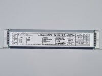 Kaufel ACCULUX 231 Vorschaltgerät für Sicherheitsbeleuchtung