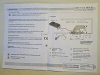 RZB-TDX CircLed power 30 F0796783211-EF 34W 4000K